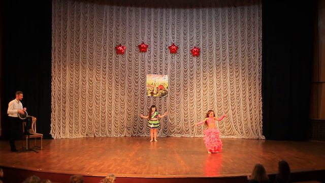 Vavilon 2016 зал Б 05 11 16 MVI 5195 смотреть онлайн