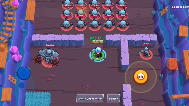 Вышла Глобальная обнова 😧 в приватке Magic Brawl | смотреть онлайн