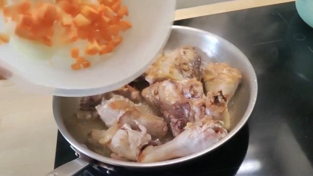 Что такое бамия и с чем её едят?! смотреть онлайн