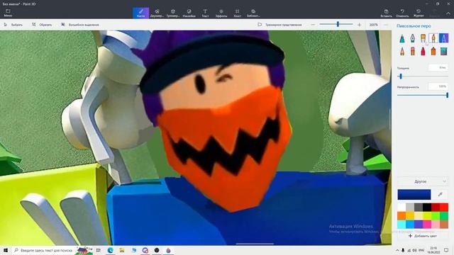 ЧИСТА РОБЛОКС | ROBLOX | смотреть онлайн
