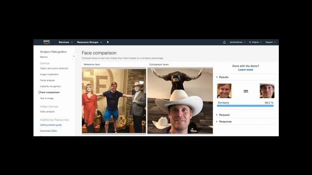 Using Artificial Intelligence with FileMaker Go [INT12] смотреть онлайн