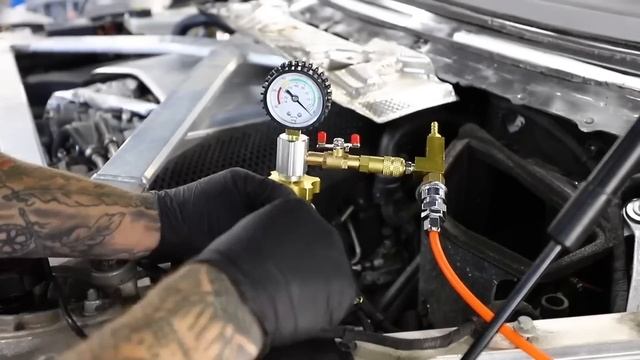 FULL BUILD - REBUILDING A CRASH DAMAGED 2019 ASTON MARTIN VANTAGE смотреть онлайн