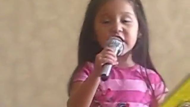 Казахская Селена Гомес смотреть онлайн