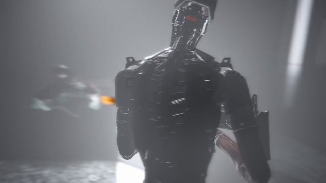 [UPDATE - Playable download] Revenge of Adam - Unity demo смотреть онлайн