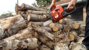 Oleo-Mac GS937/GS370  (Home plus chainsaw)