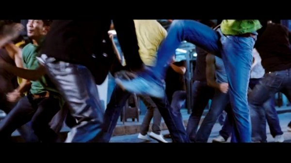 Гангстер из Куала-Лумпура 2