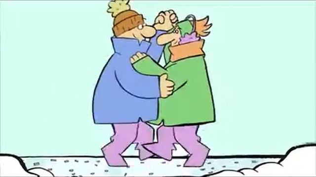 Антигололедная тополиная щепа заменит химические реагенты смотреть онлайн