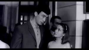 Судьба резидента (1970) 1 серия