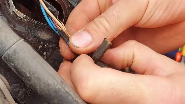 не работает кнопка открытия багажника на форд фокус 2 смотреть онлайн