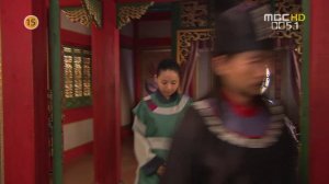 Легенда 1 сезон 3 серия