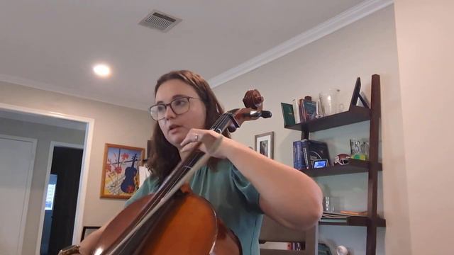 cello 3 octave c scale and arpeggio help video смотреть онлайн