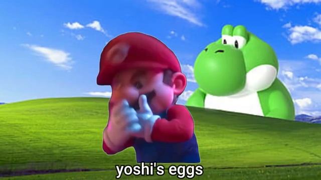 6 The Super Mario Bros. Movie "i need a hero" Sound Variations in 38 Seconds смотреть онлайн