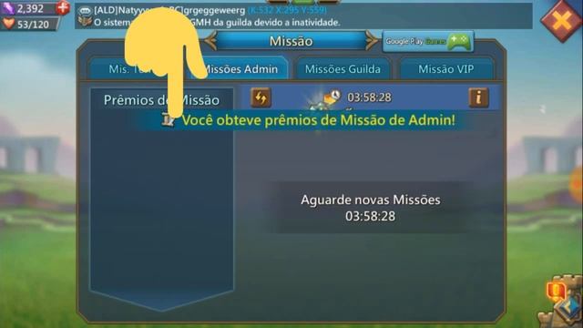 Reino Novo: Muitos boot Lords Mobile смотреть онлайн