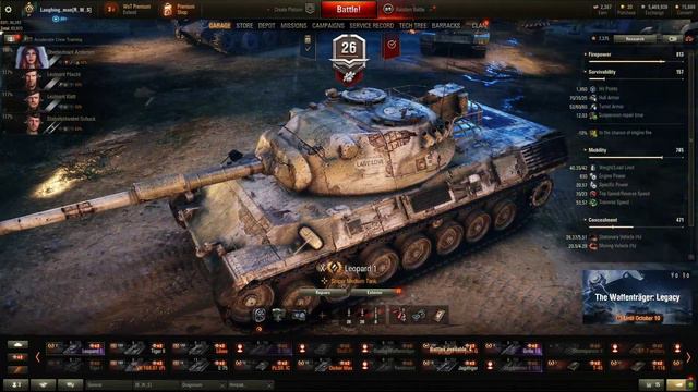World of Tanks, my skins collection Gem# смотреть онлайн