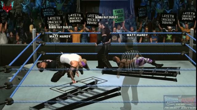 WWE SmackDown! Vs Raw 2010 - Reboot Edition | Premium Version XBOX360/PS3 | Roster Reveal & Preview смотреть онлайн