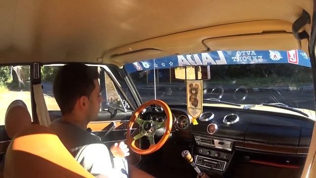 Помыл машину за 20 ГРН. ВАЗ 2106. ОБЗОР