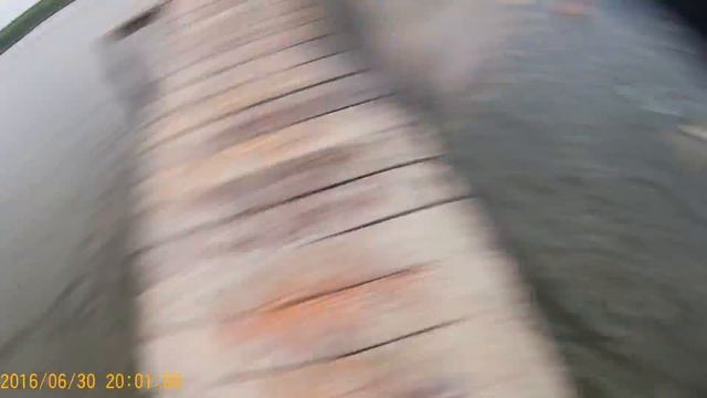 Лето 2016 на пруду Терновый Яр в Казачьих Лагерях смотреть онлайн