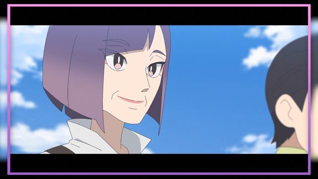 Sprigatito Leaves Liko? | Pokemon Horizons Episode 40