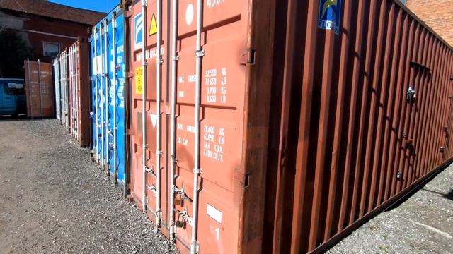 Складская территория Фили - площадка закрыта в марте 2019 г. смотреть онлайн