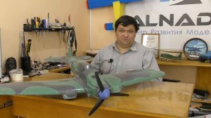 Какие винты используем на наших моделях? / ALNADO
