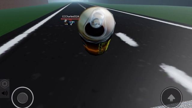 WE HIT 200! Playing “An Infinite Road Trip” On Roblox!