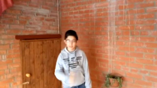 МC Шарип- Дисс на Кизару смотреть онлайн