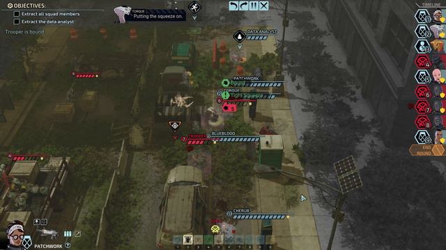 Maimed Dusk – XCOM: Chimera Squad Gameplay – Let's Play Part 27 смотреть онлайн