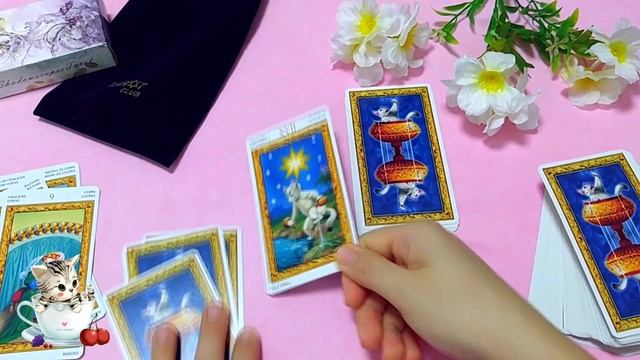 Выйду ли я замуж? ГАДАНИЕ на картах Таро смотреть онлайн