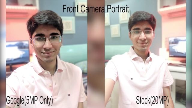 Google Camera On Redmi Note 5 Pro! Amazing Performance