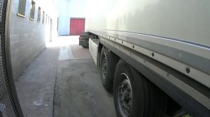 Эксперимент с фурой на ВЕСАХ!