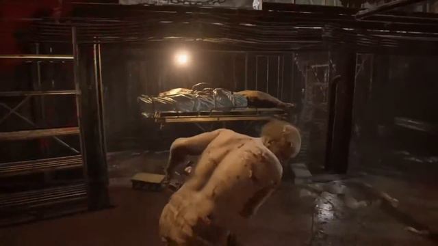 Duck if you love life - Resident Evil 7 achievement / trophy guide смотреть онлайн
