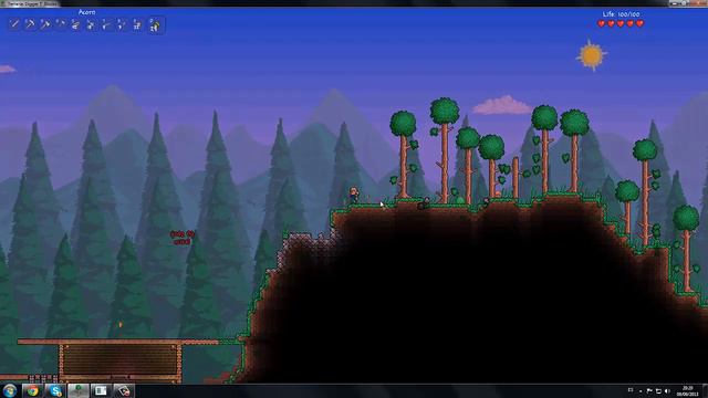 Terraria Agrandamos La Casa Cap. 2 Con Mobkiller vaz смотреть онлайн