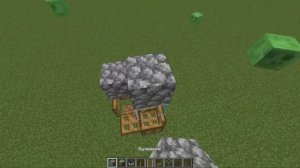 Бесконечная ферма опыта и алмазов в Minecraft 1.14+ 1.15+ 1.16+. Как сделать ферму?