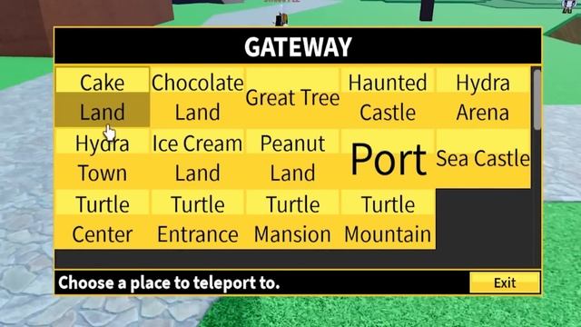 I Mastered EVERY Legendary Fruit In Blox Fruits... смотреть онлайн