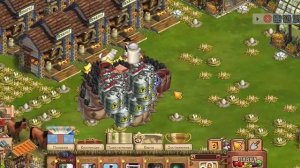 Разбираем Домик для двоих Клондайк