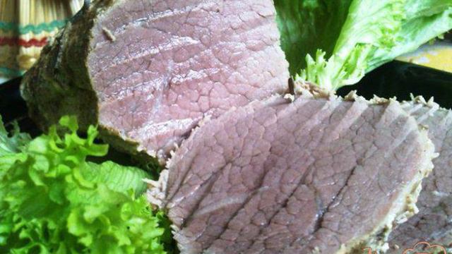 Секреты кухни