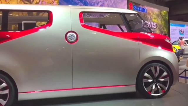 MARUTI EECO 2024 NEW MODEL ? New Eeco 2024 Model Price 7 Seater | Full Review смотреть онлайн