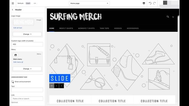 How To Make A Shopify Store For Your T-Shirt Business In 10 Minutes (Printful Print On Demand) смотреть онлайн