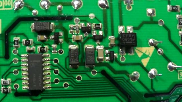 Электрический духовой шкаф Bosch HBA42R350E не работает.#Ремонт электронного таймера духового шкафа смотреть онлайн