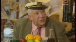 Юрий Никулин Анекдот про жену