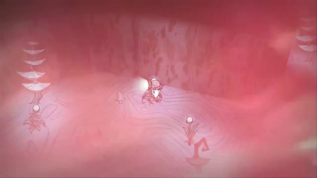 Don't Starve: Underground смотреть онлайн