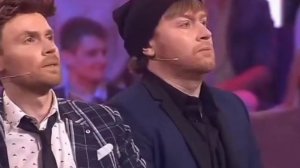 звёзды под гипнозом. 1 часть