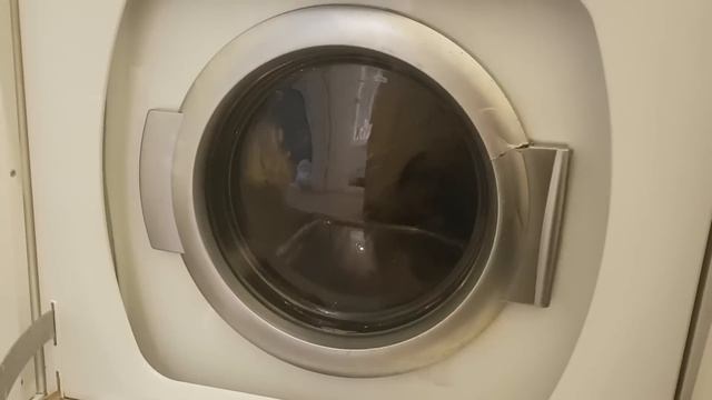 ASKO 1600spin w6661 with Drop Down Door смотреть онлайн