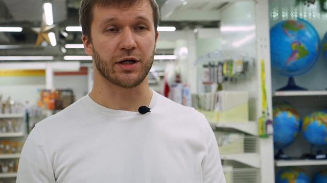 Как я стал начальником. Андрей Кассони о своей карьере. FAQ#4 смотреть онлайн