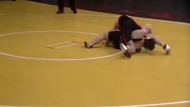 Kenzan Tanabe (MIT) vs. Rob Merchant (SUNY-Cobleskill) смотреть онлайн