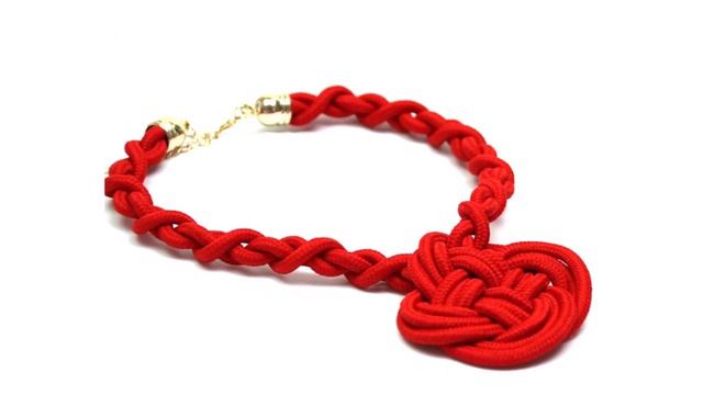 10 Колье с Алиэкспресс AliExpress Necklace Женские украшения из Китая Стильные вещи смотреть онлайн