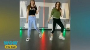 ⚡ЗАЖИГАТЕЛЬНЫЕ ТАНЦЫ Тик Ток 2020⚡ DANCE COMPILATION Tik Tok 2020