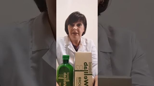 Новый сорбент Eco-sorb на основе хитозана