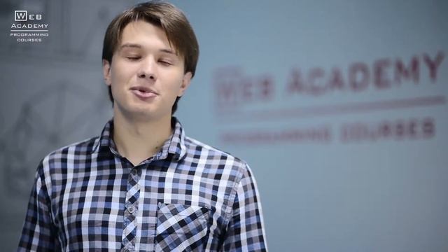 Сергей Подгорный - тренер курса "PHP с нуля" смотреть онлайн