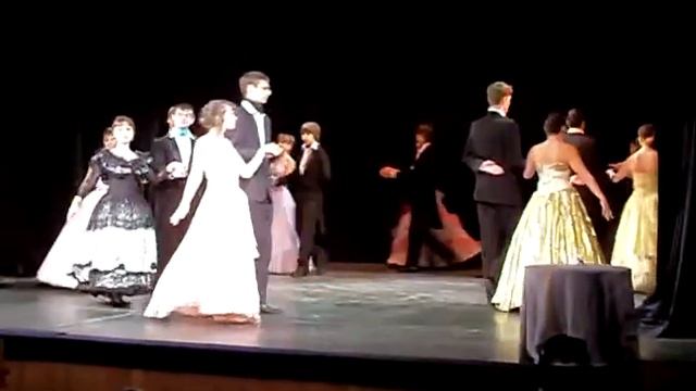 Полонез 2.AVI смотреть онлайн